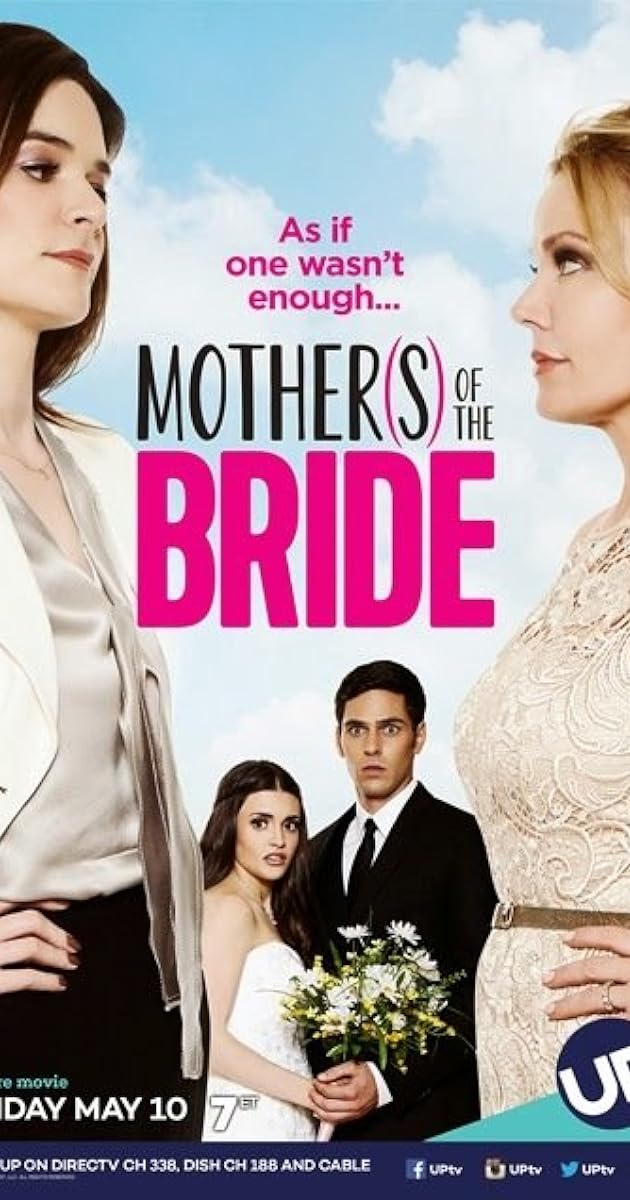 Mothers of the Bride
