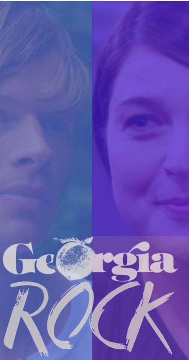 Georgia Rock