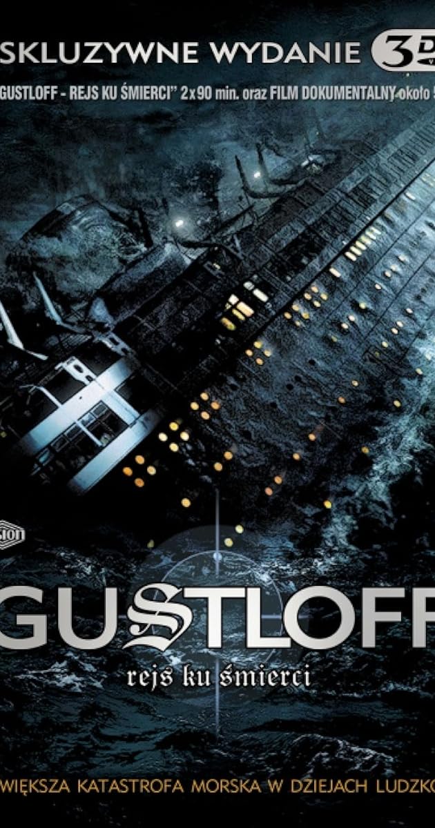 Die Gustloff