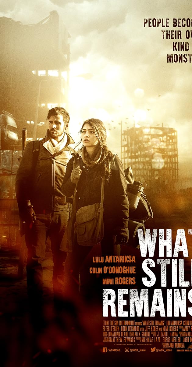 What Still Remains