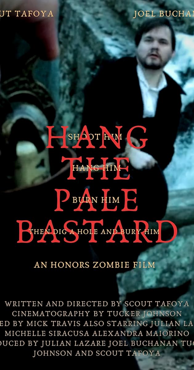 Hang The Pale Bastard
