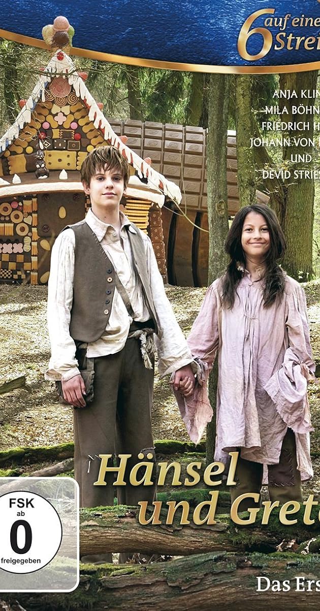 Hänsel und Gretel