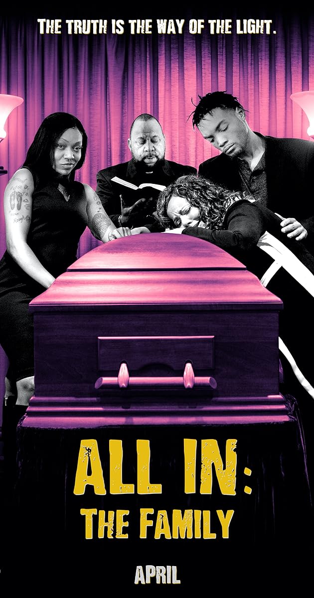 All In: The Family