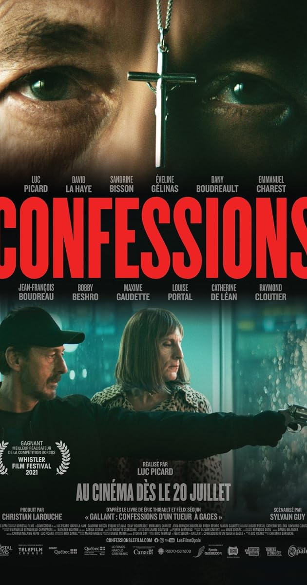 Confessions