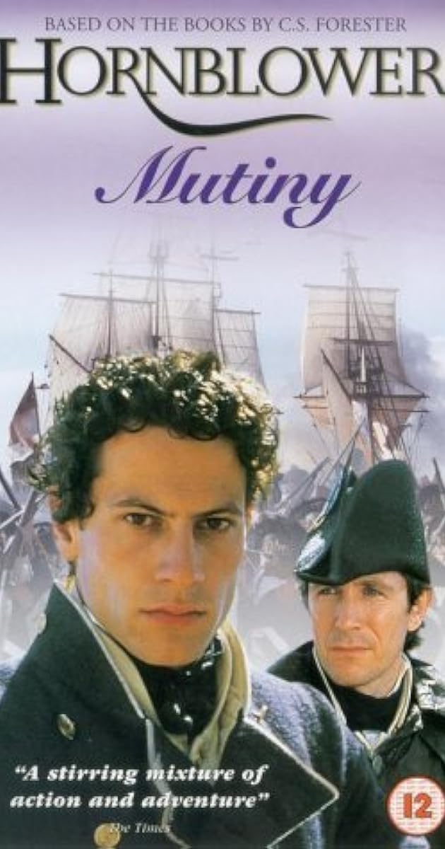 Hornblower: Mutiny