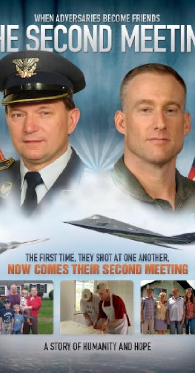 The Second Meeting