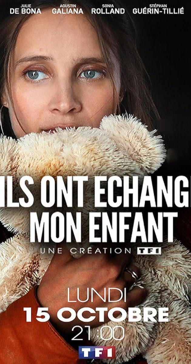Ils ont échangé mon enfant