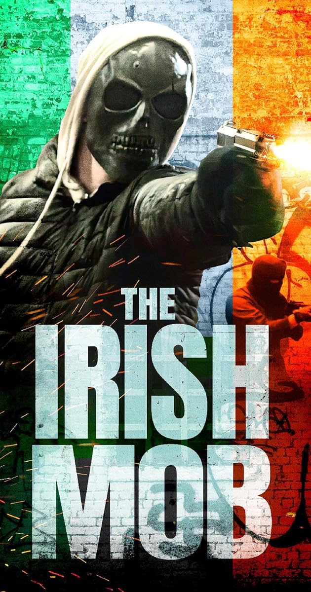 The Irish Mob