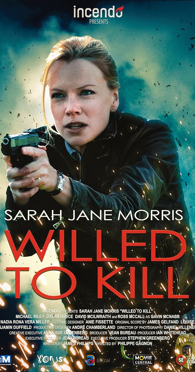 Willed to Kill