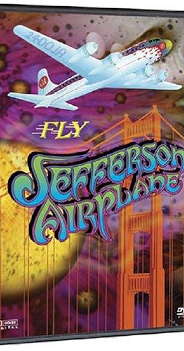 Jefferson Airplane: Fly