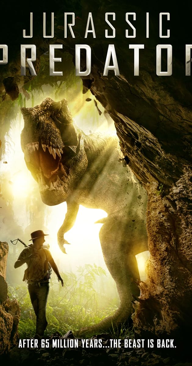 Jurassic Predator