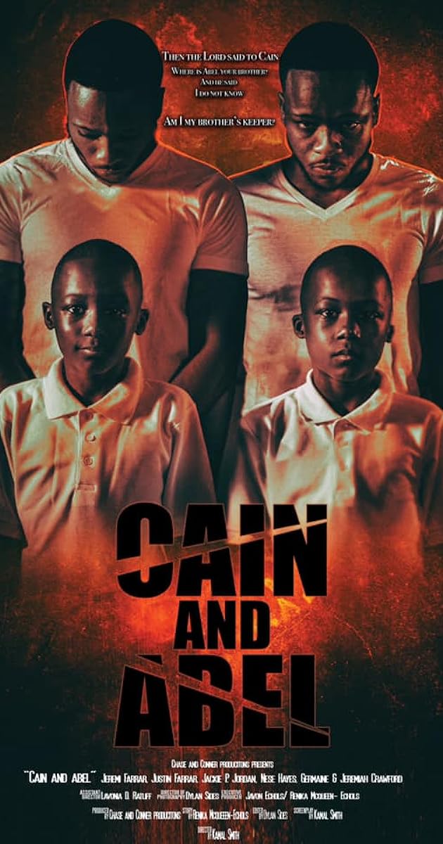 Cain and Abel