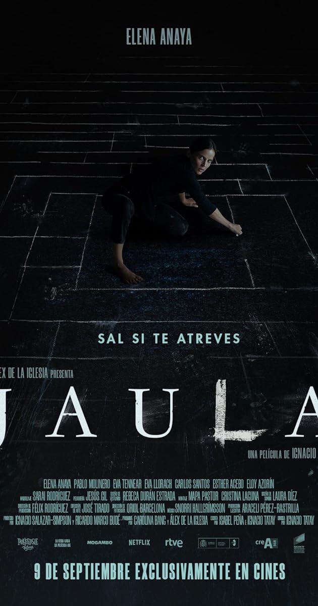 Jaula