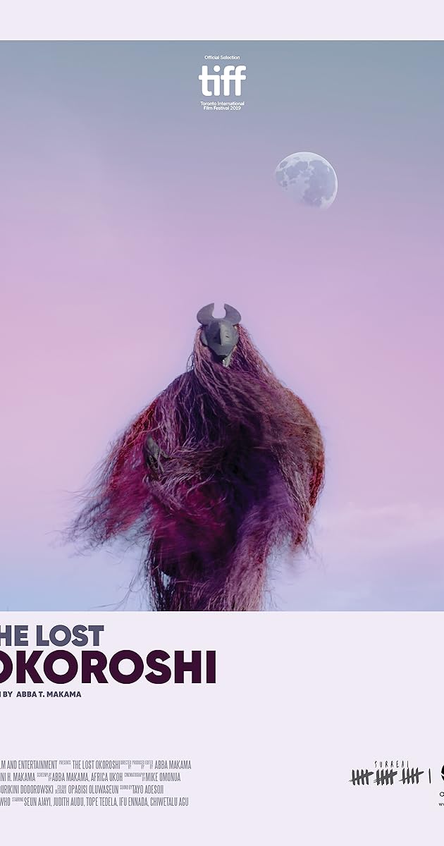 The Lost Okoroshi