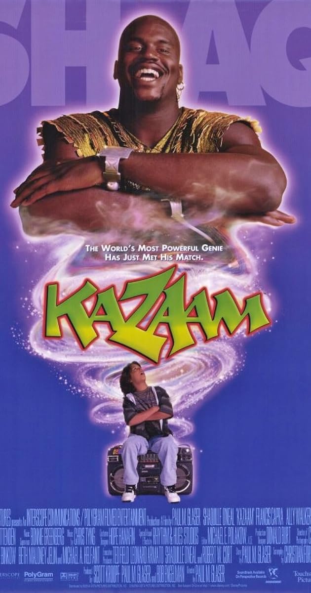 Kazaam