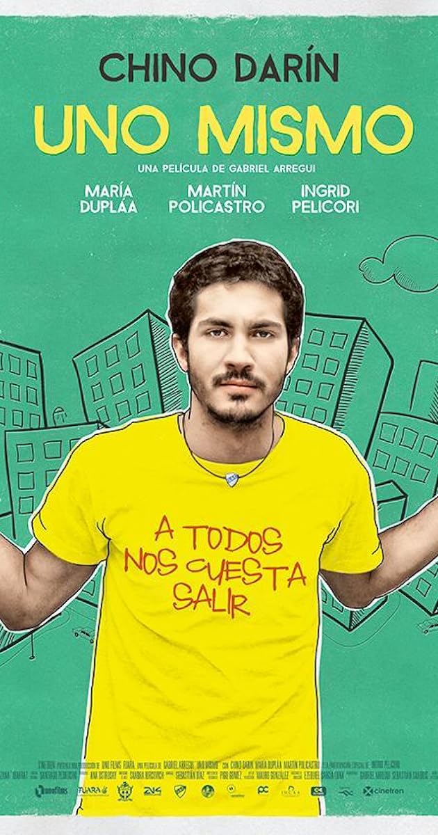 Uno mismo
