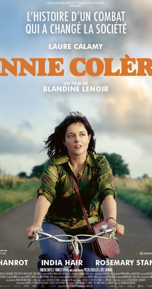 Annie Colère