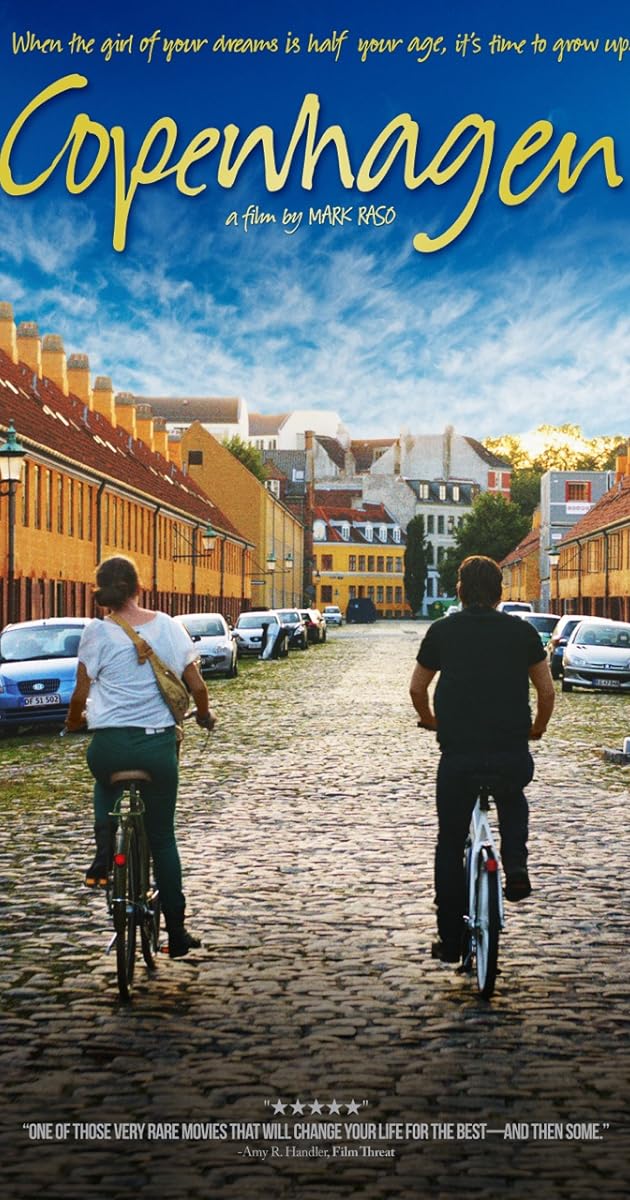 Copenhagen