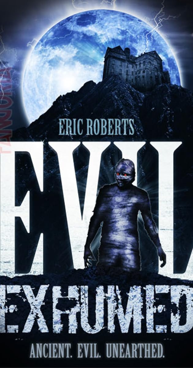 Evil Exhumed