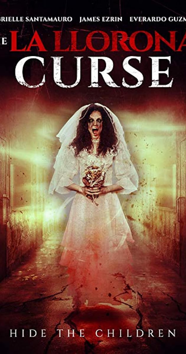 The La Llorona Curse