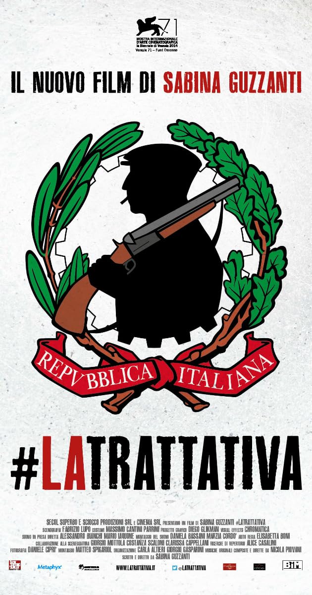 La trattativa