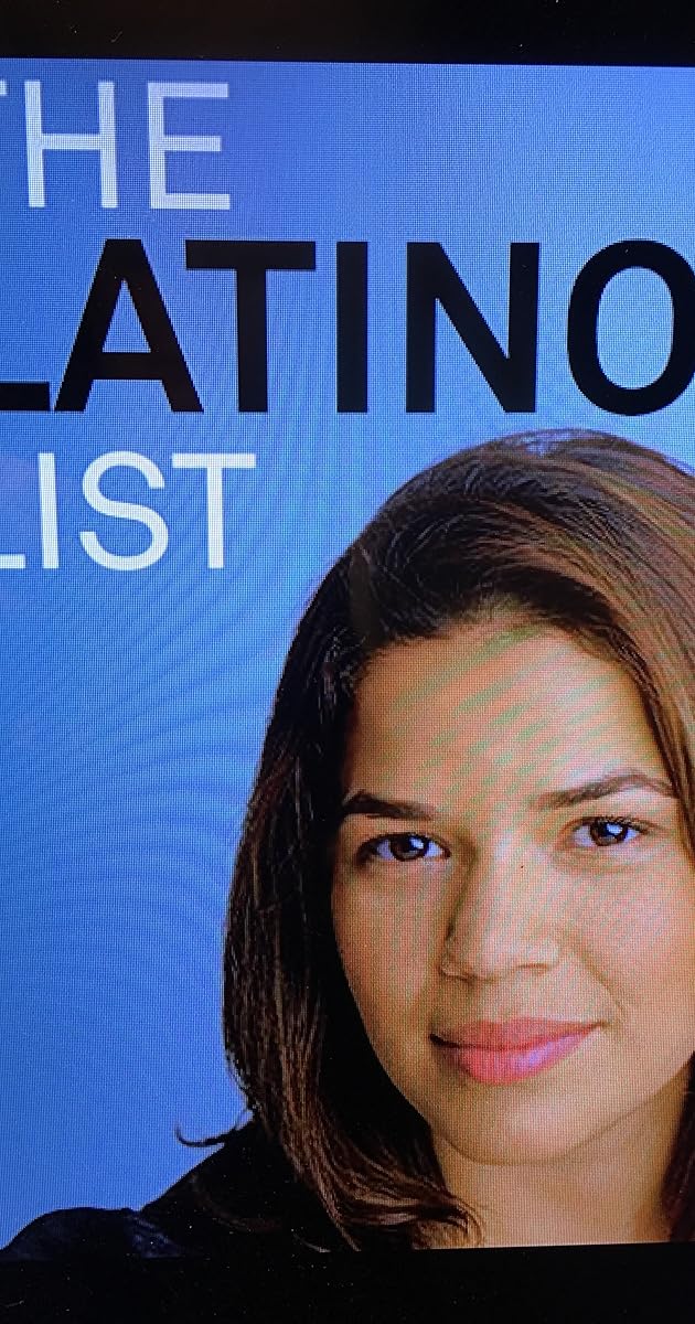 The Latino List