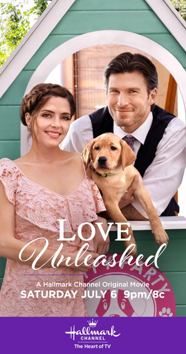 Love Unleashed
