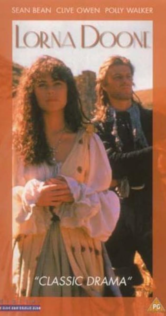 Lorna Doone