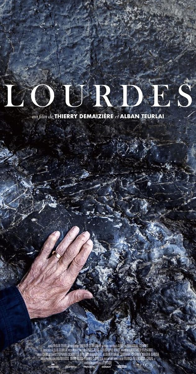 Lourdes