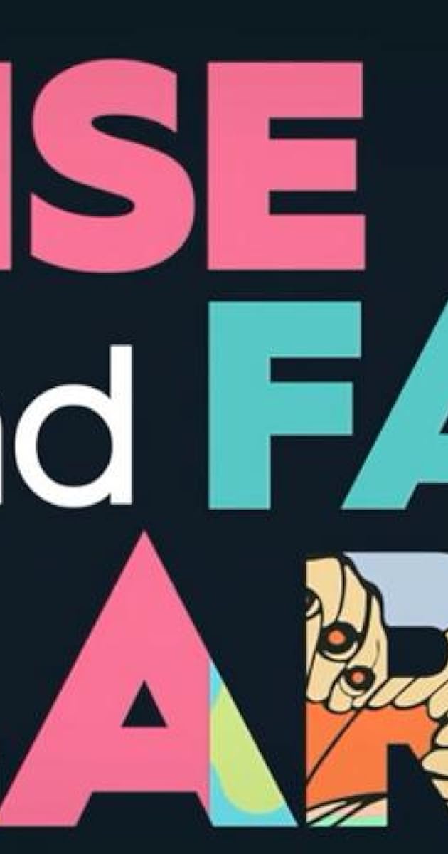 The Rise and Fall of Lularoe