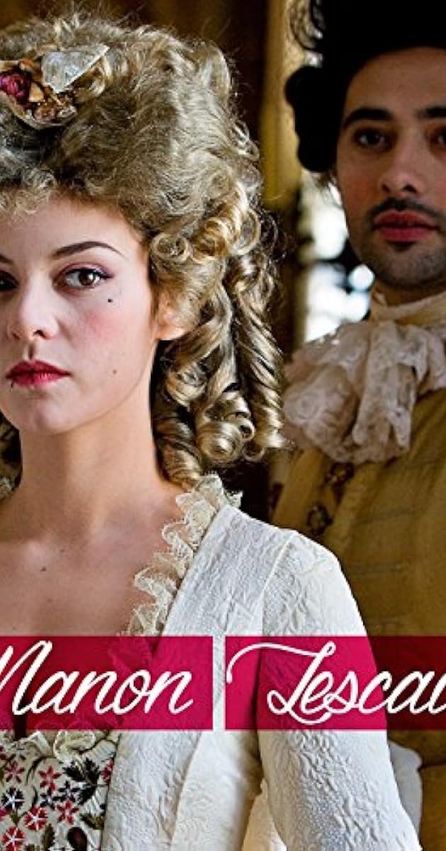 Manon Lescaut