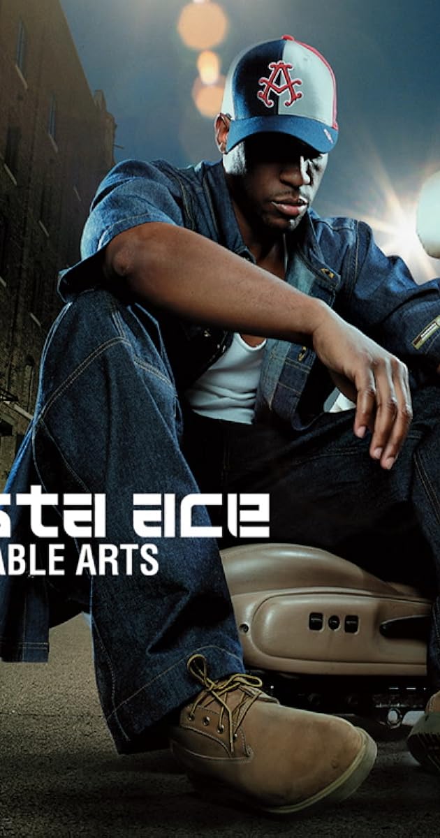 Masta Ace - Disposable Arts (Album Documentary)