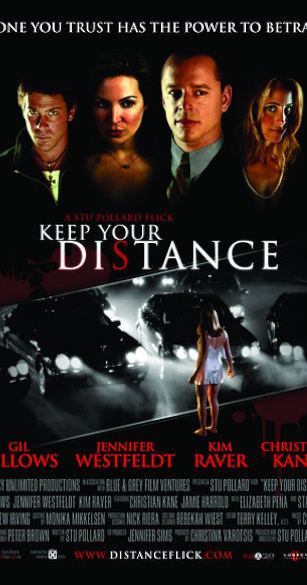 Keep Your Distance