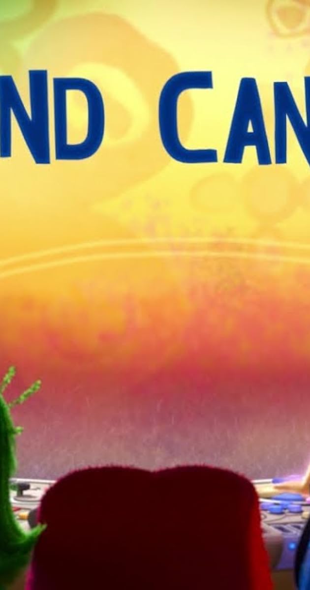 Mind Candy