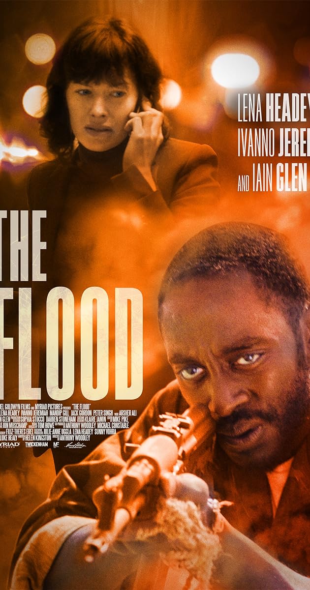 The Flood