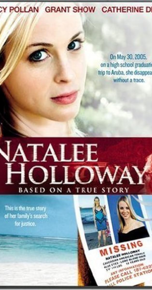 Natalee Holloway