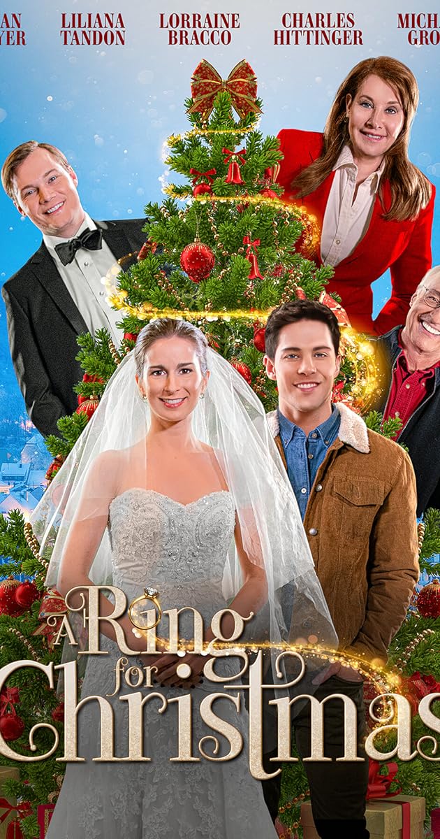 A Ring for Christmas