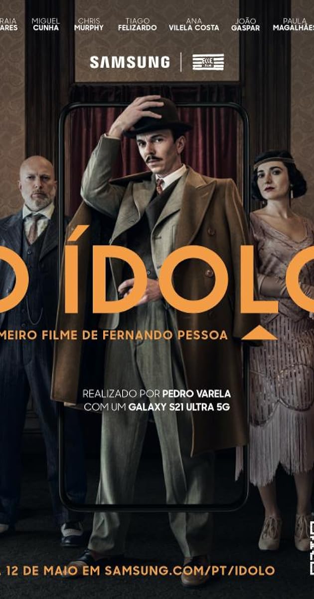 O Ídolo