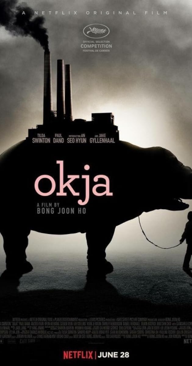 Okja