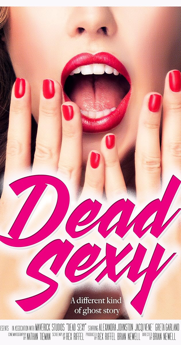 Dead Sexy