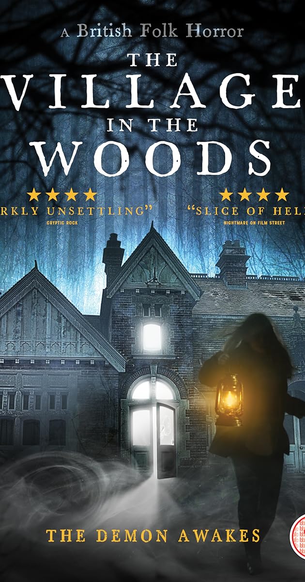 The Village in the Woods