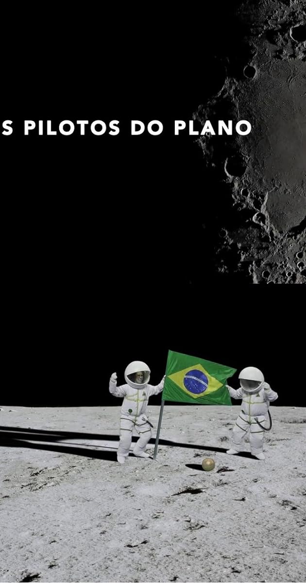 Os Pilotos do Plano
