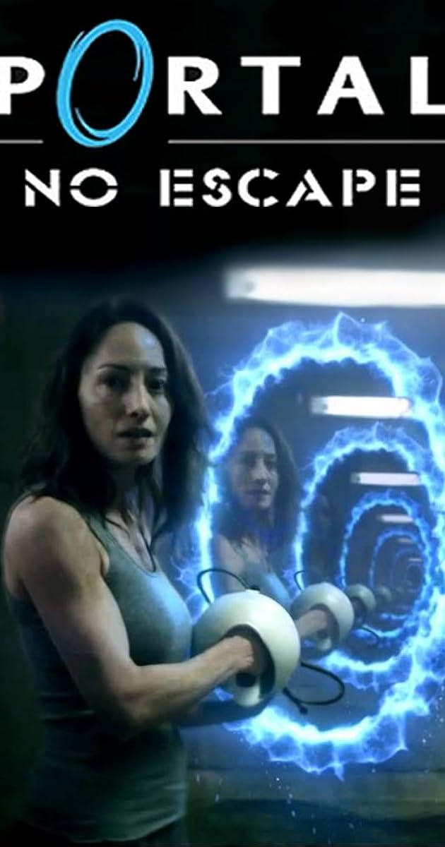 Portal: No Escape