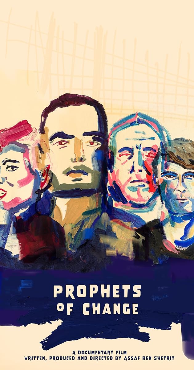 Prophets of Change