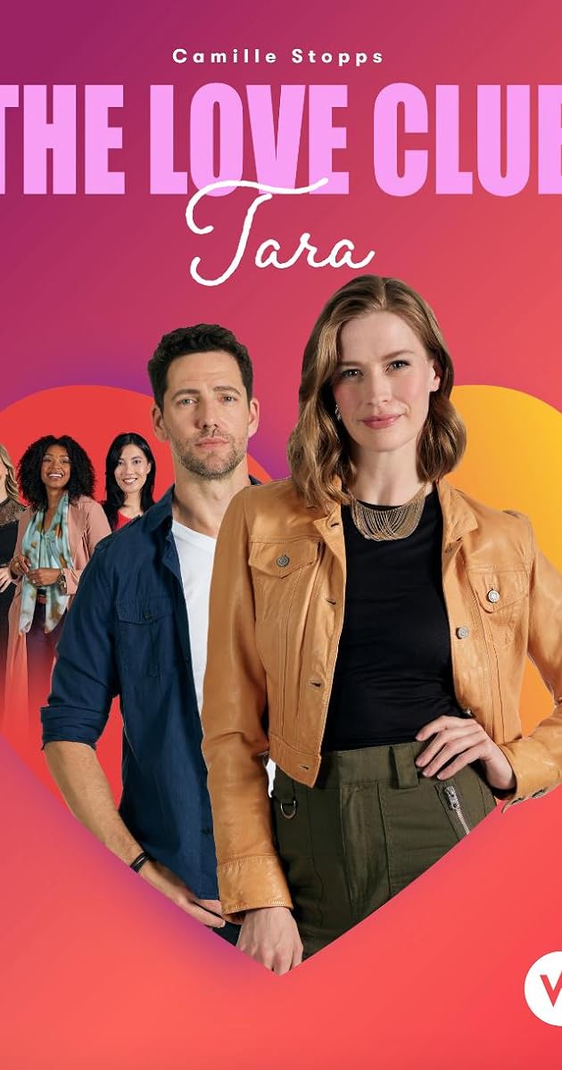 The Love Club: Tara’s Tune