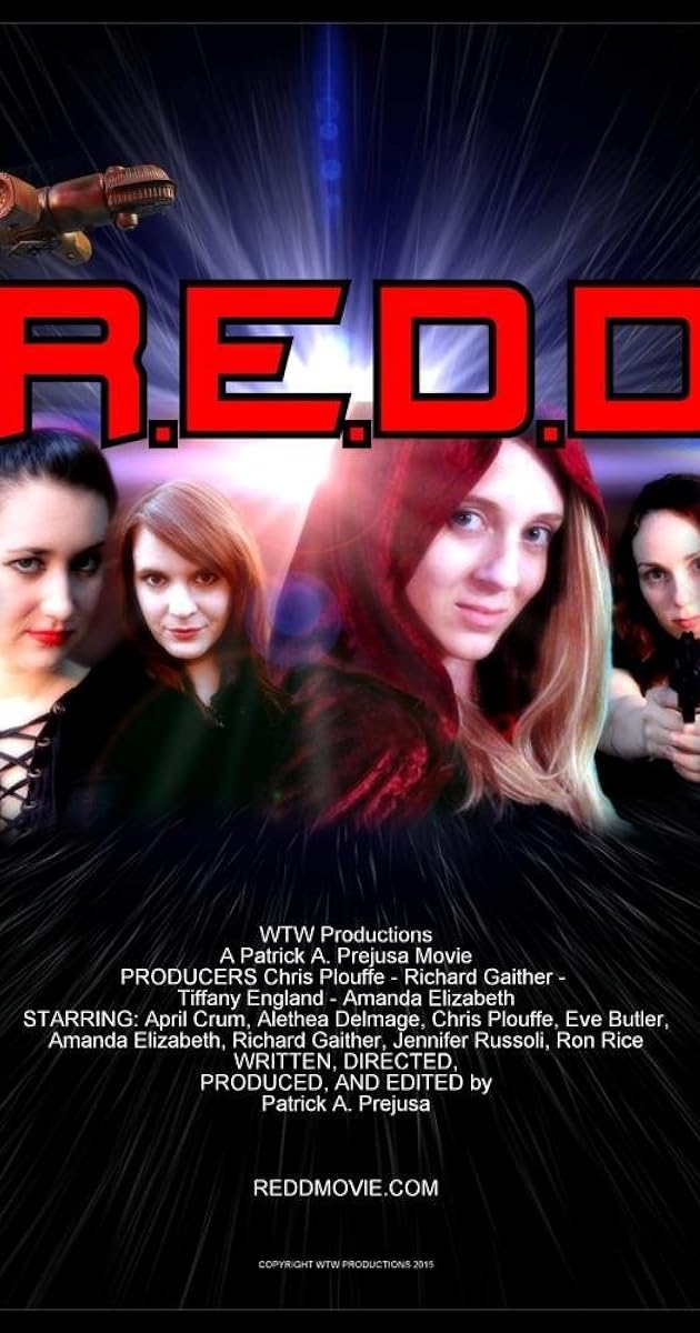 R.E.D.D.