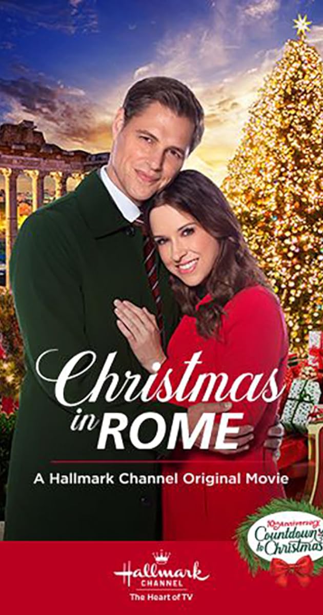 Christmas in Rome