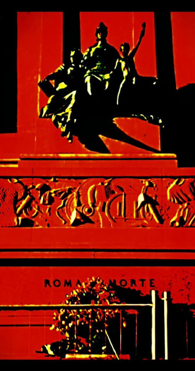 Roma Morte