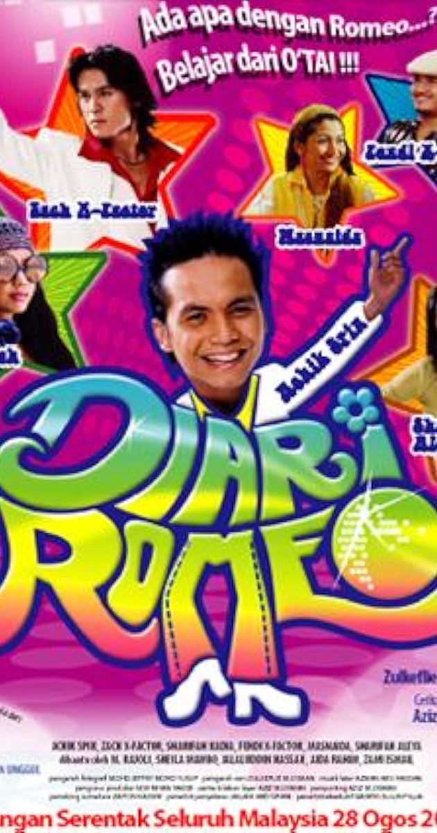 Diari Romeo