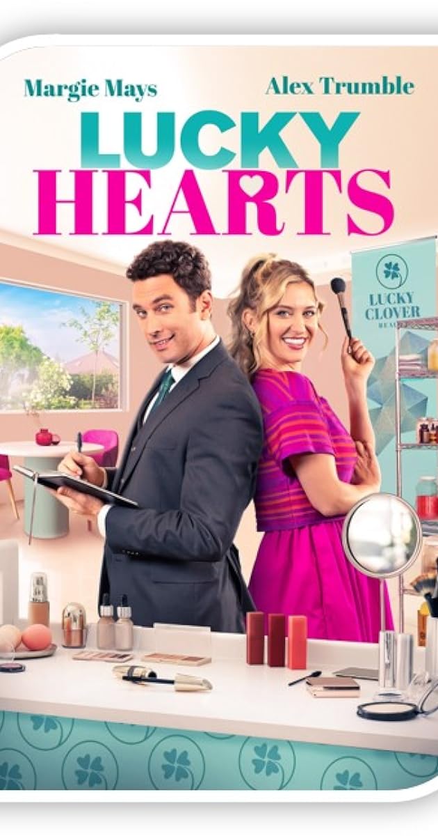Lucky Hearts